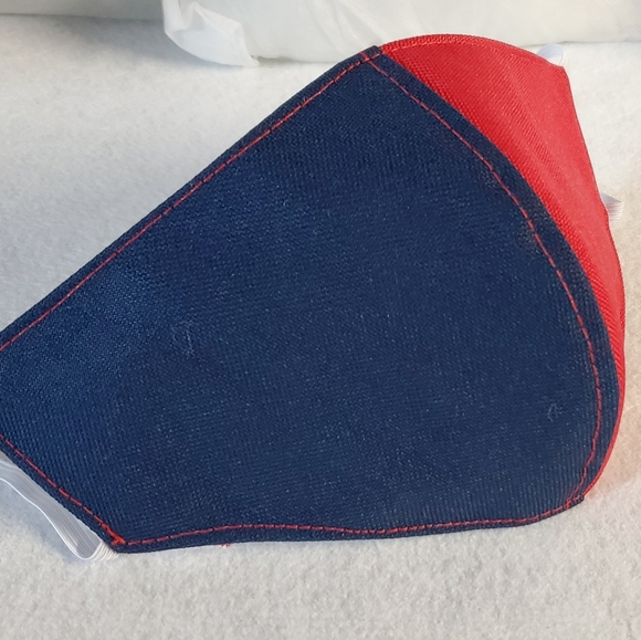 Face mask - Picture 3 of 4